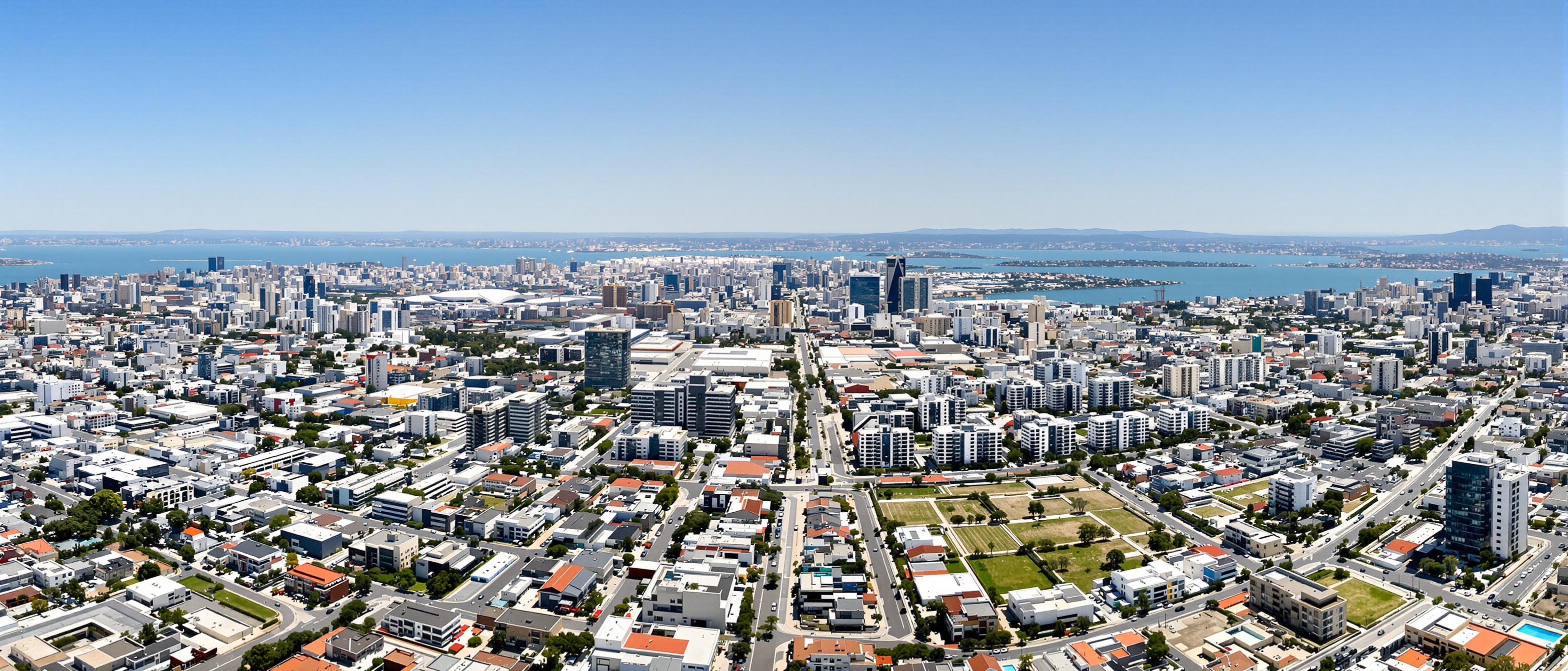 İzmir İskele Kiralama Hizmet Bölgeleri