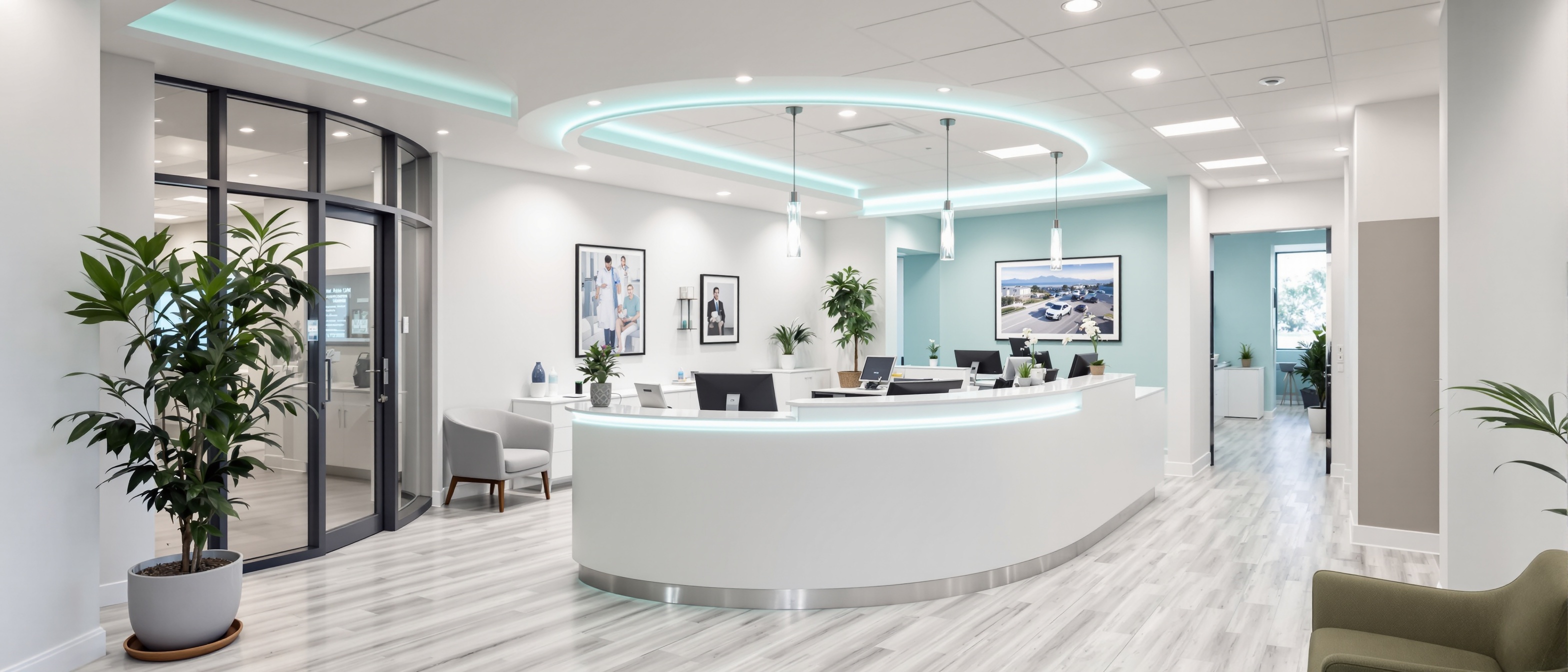 GWC Medical primary care and telehealth in Ocala and The Villages