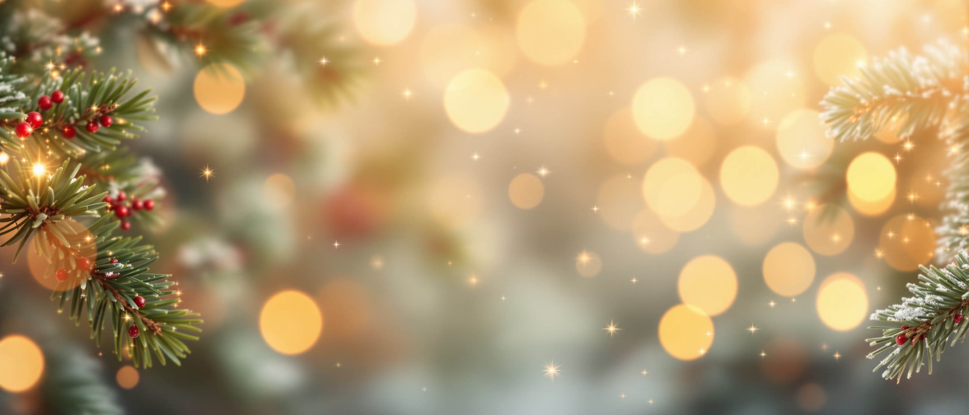 Winter background