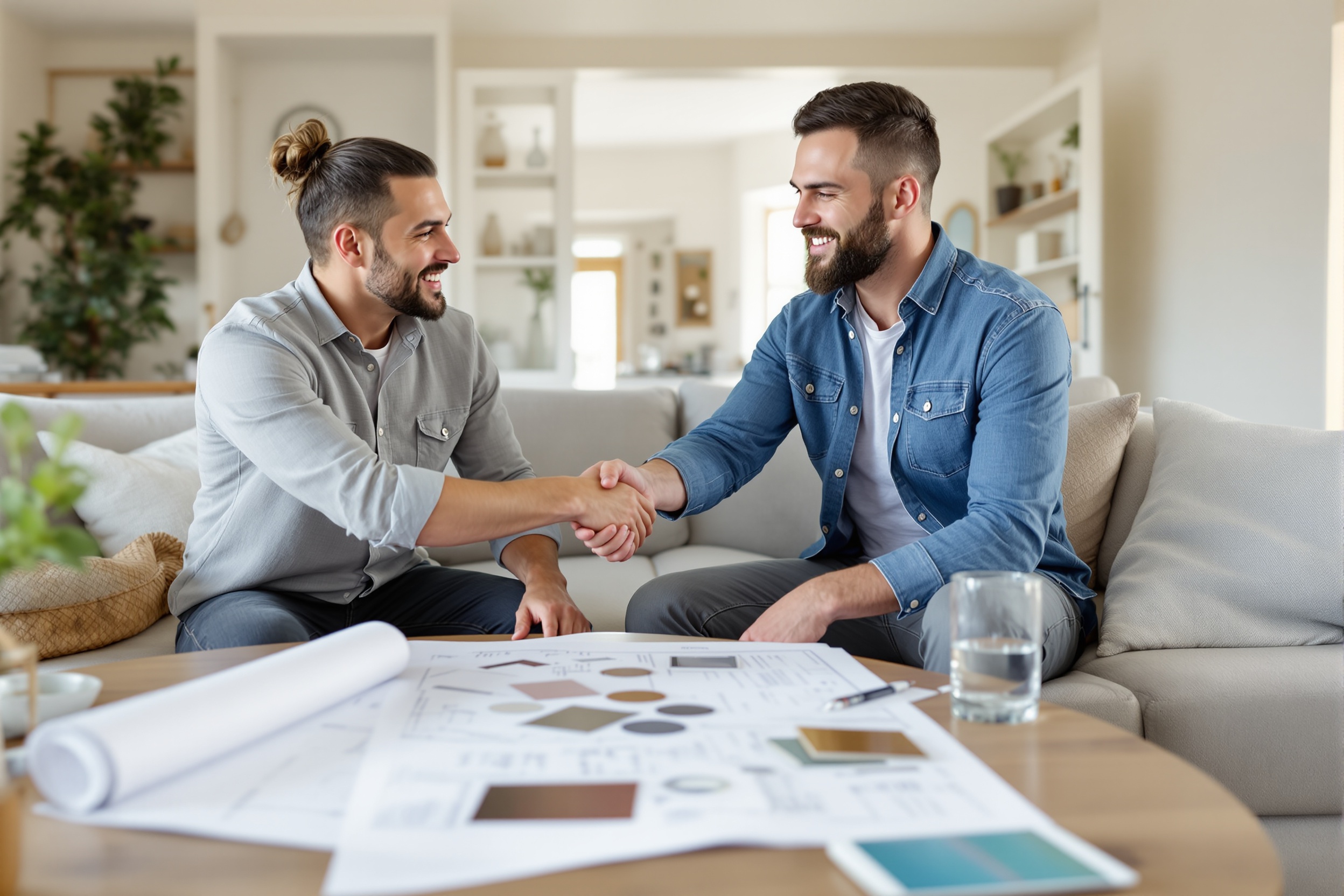 Complete Guide to Hiring Contractors in El Paso