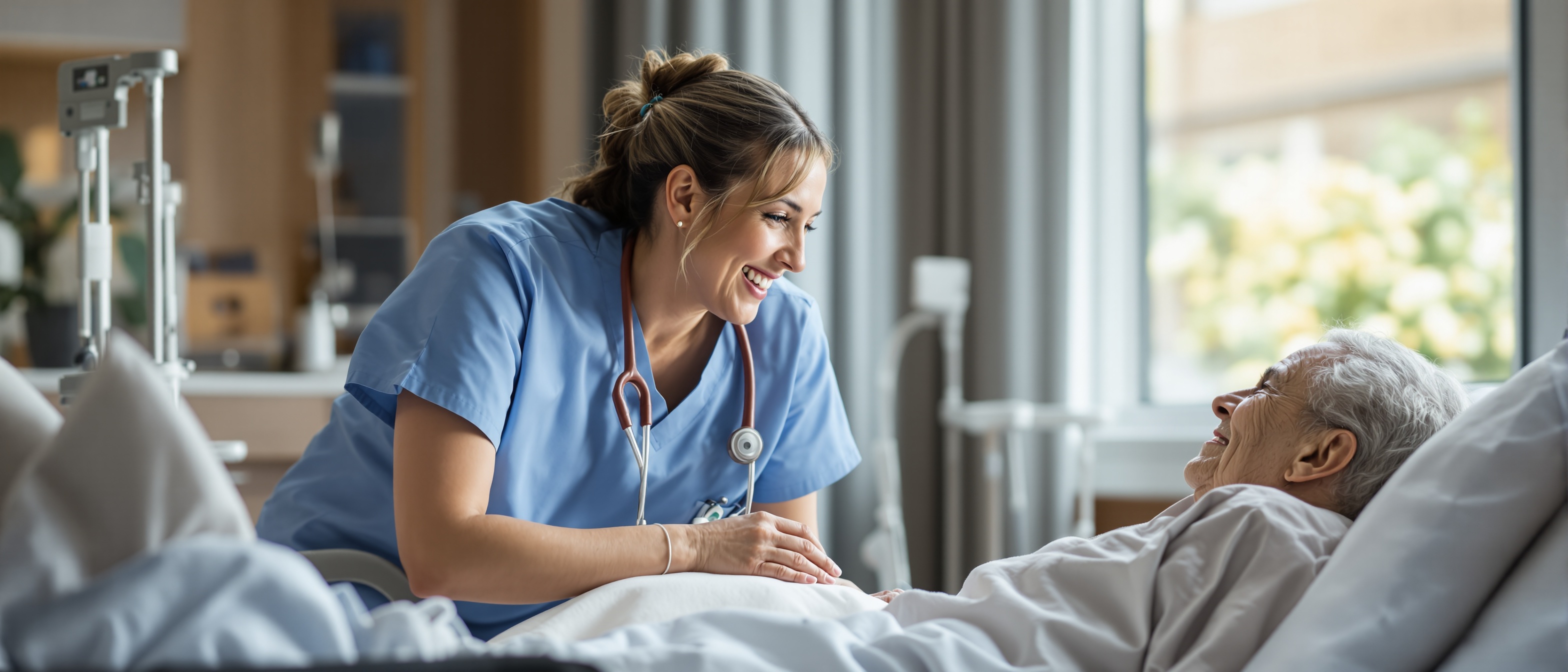 Skilled Nursing Care