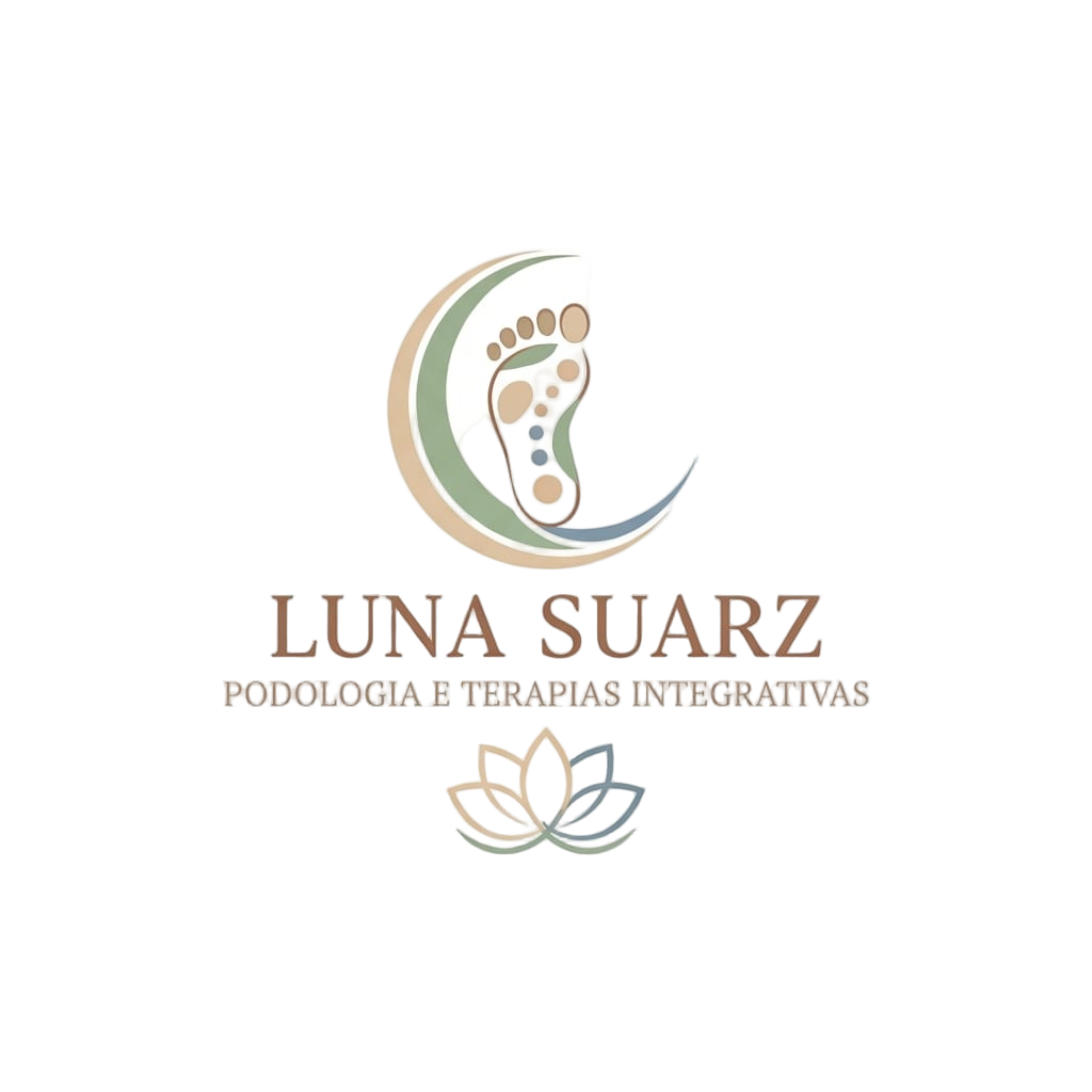 Luna Suarz Logo