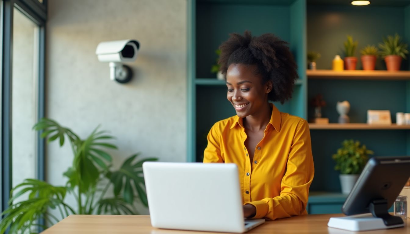 Need CCTV Software or a Web Application but on a Tight Budget? Don't Panic — G-ADU Has a Plan for You