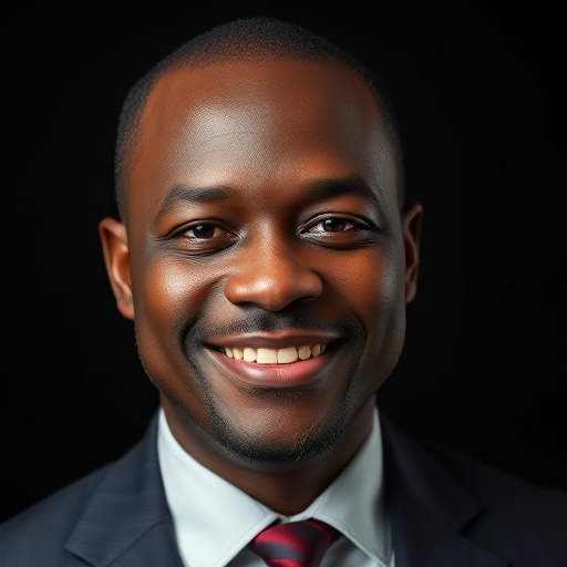 Augustin Kabongo
