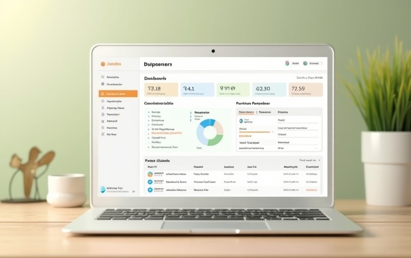 Petnorya Laptop