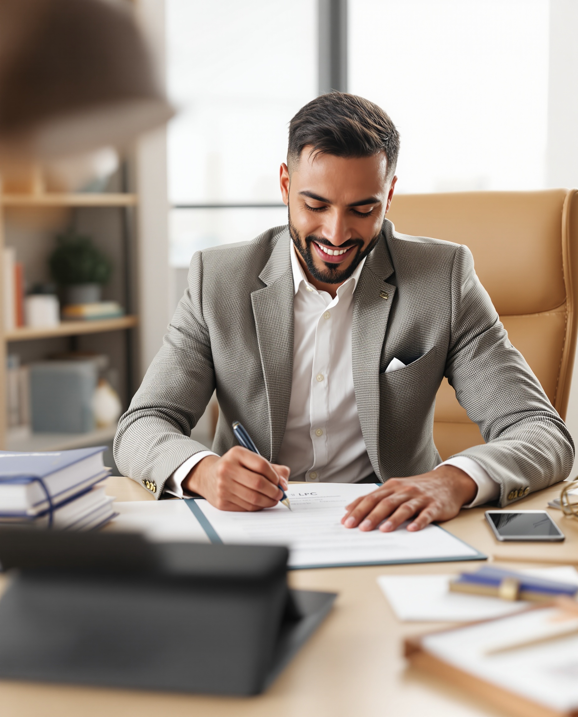 Business Formation Services