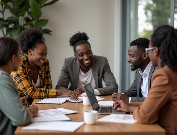 Community-Driven Investment