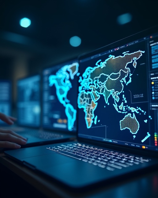 Global Software Launch