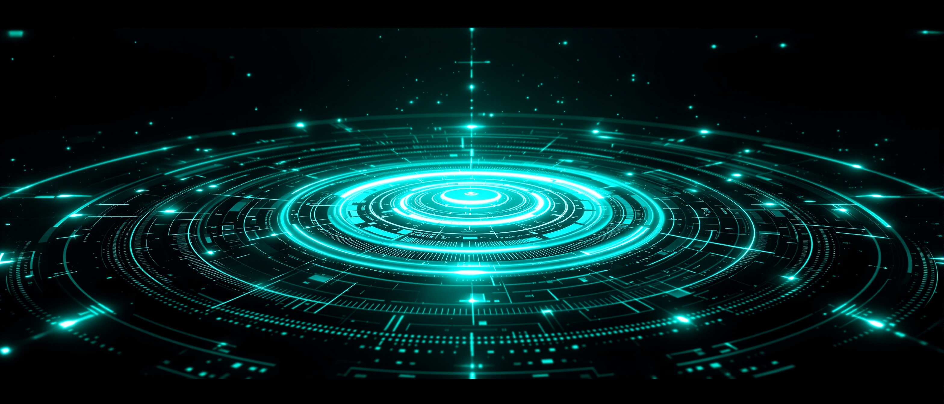 ORBIT Platform: Enterprise AI