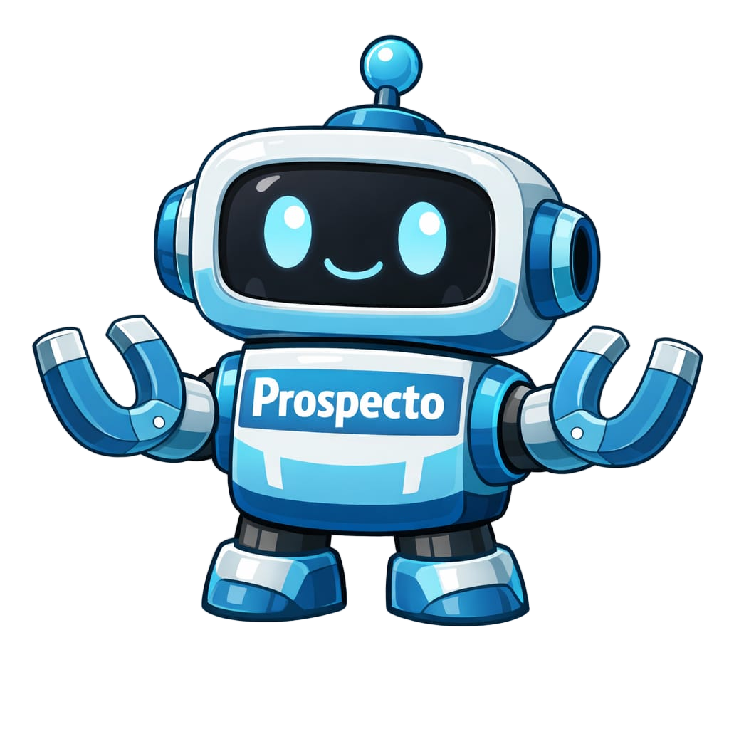 Prospecto Bot