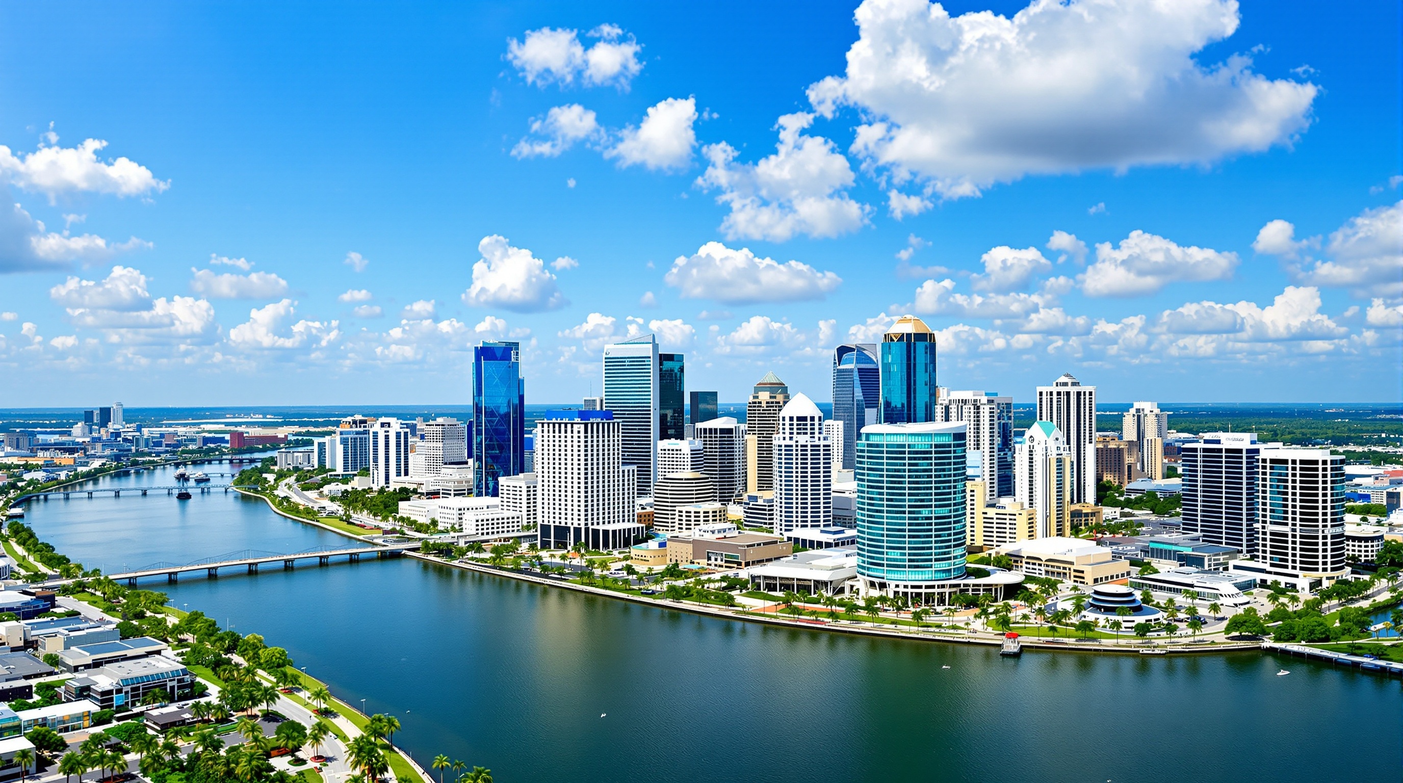 Tampa Search Engine Optimization Services