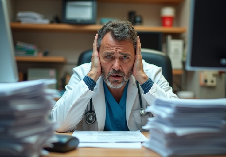 The real cost of billing problems for healthcare practices