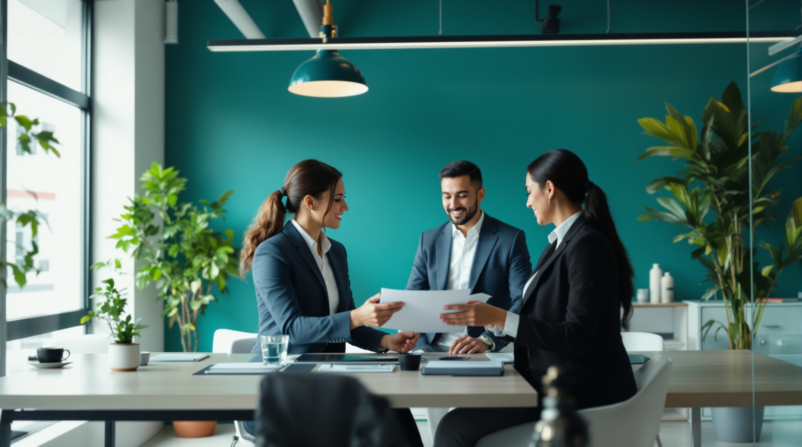 Reclutamiento de Personal