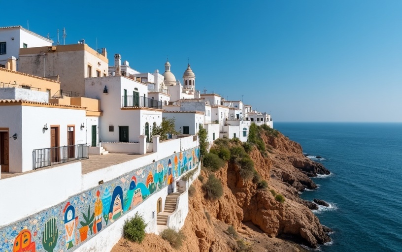 Asilah — Coastal Gem