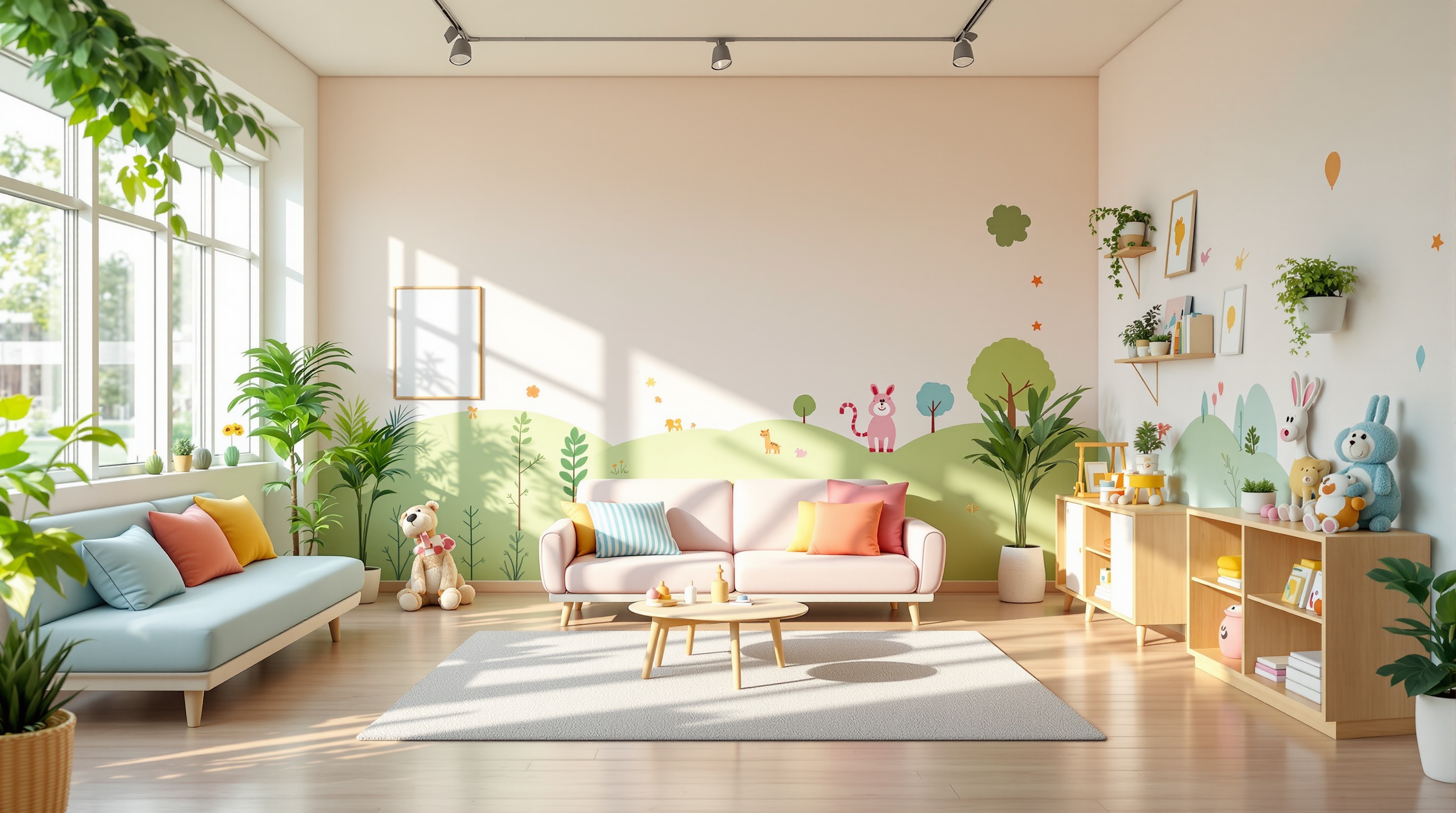 Cabinet d'ergothérapie pour enfants à Lyon