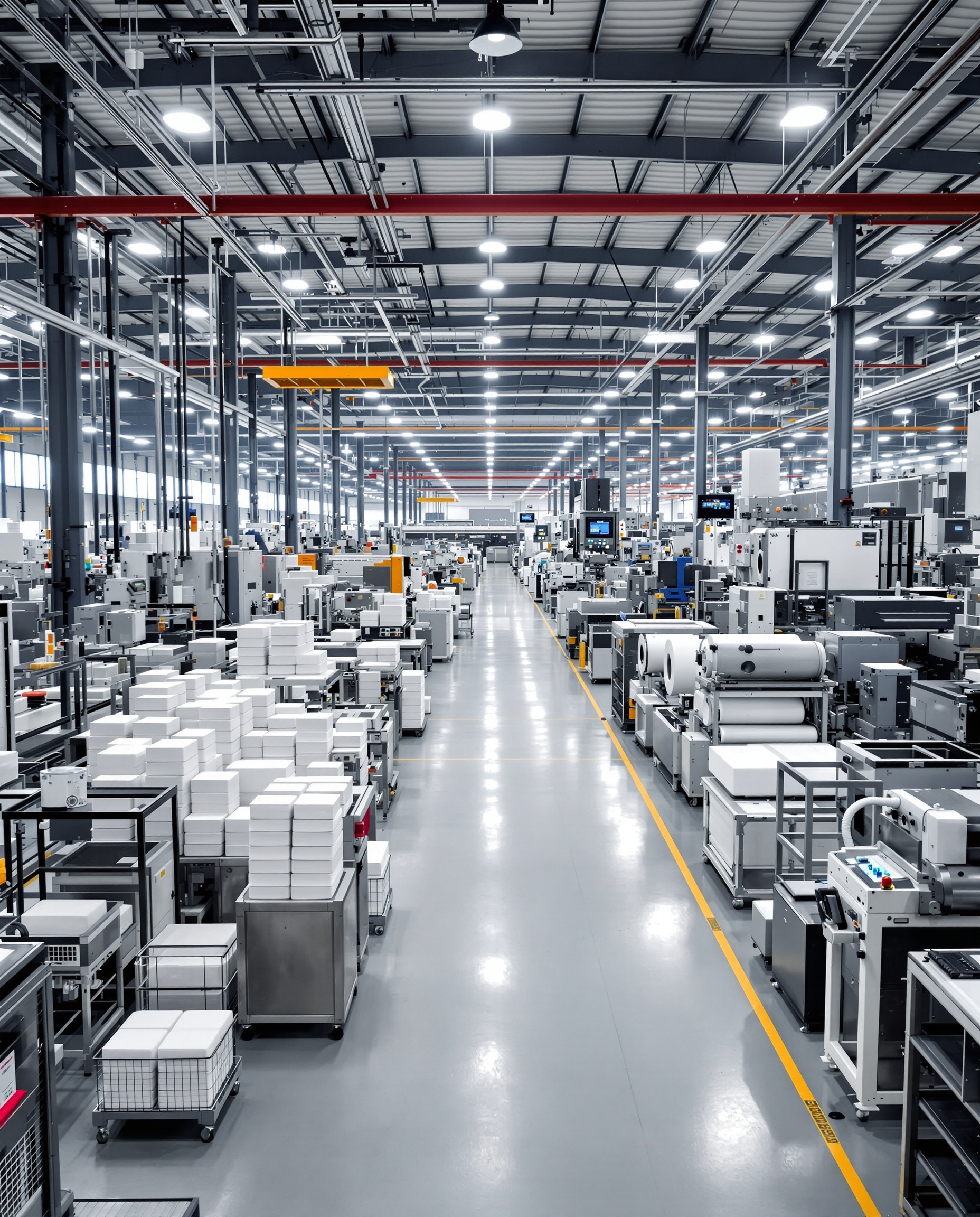 Manufacturing Technology