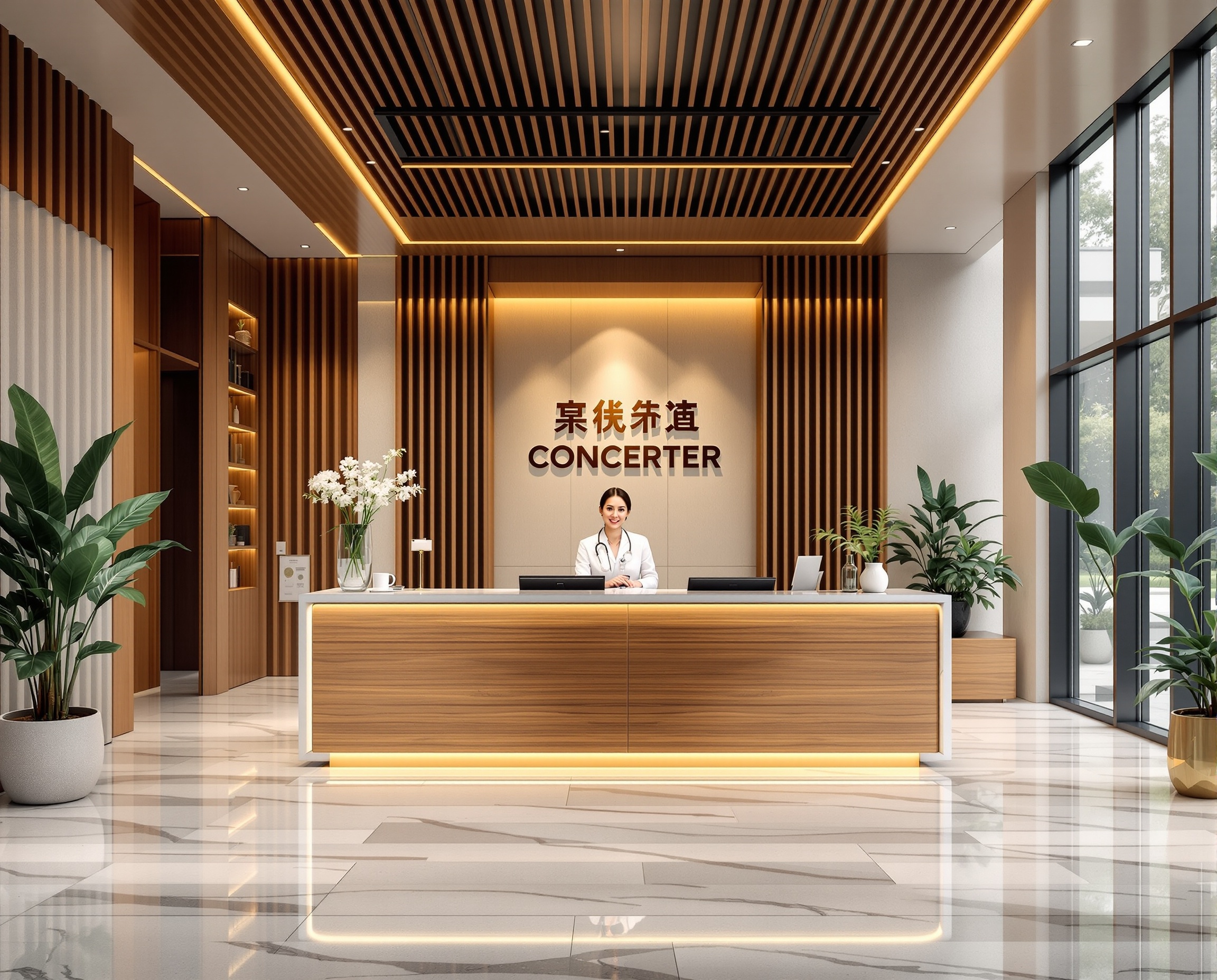 Contact MedHub China
