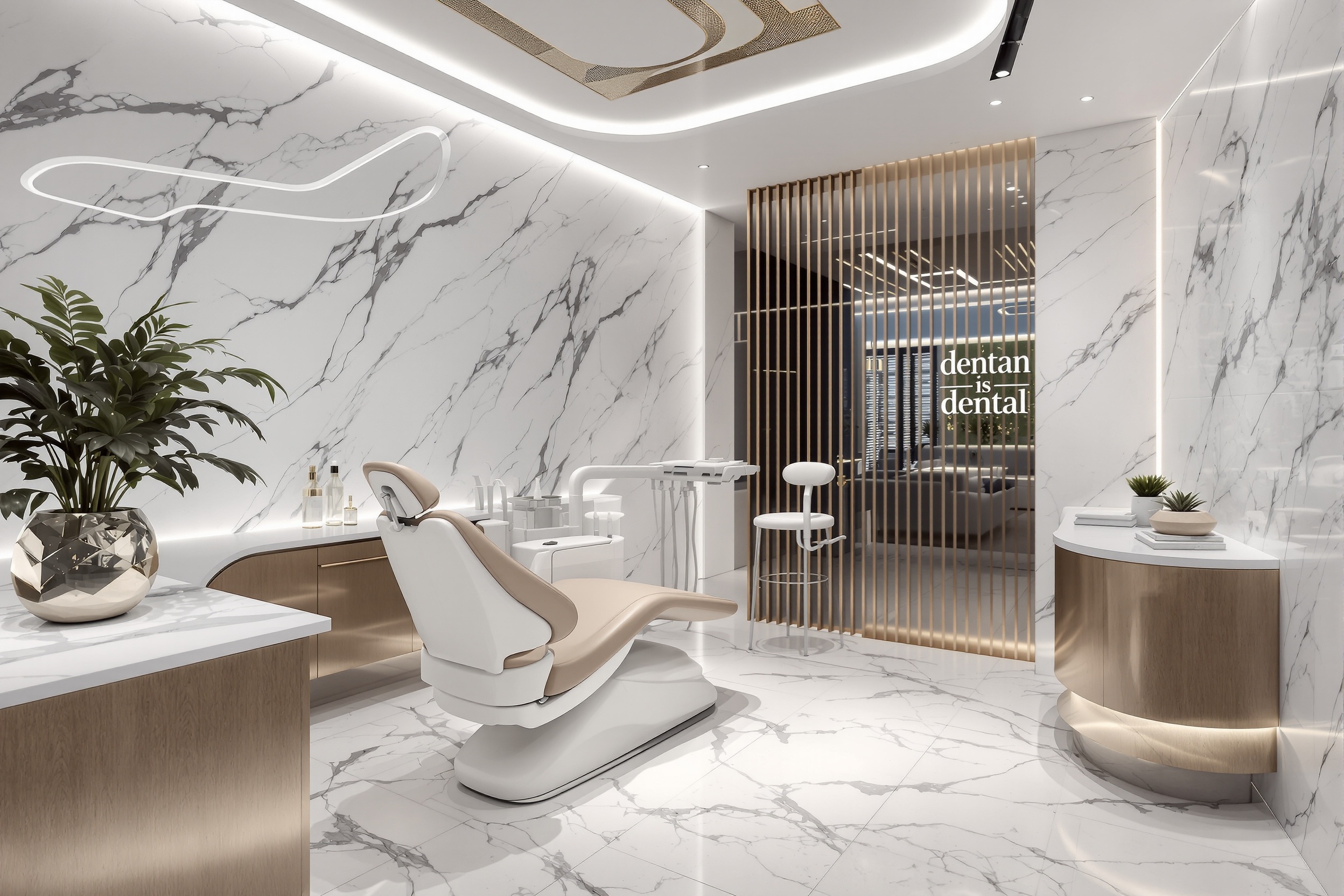 Affinity Dental Clinics BGC High Street