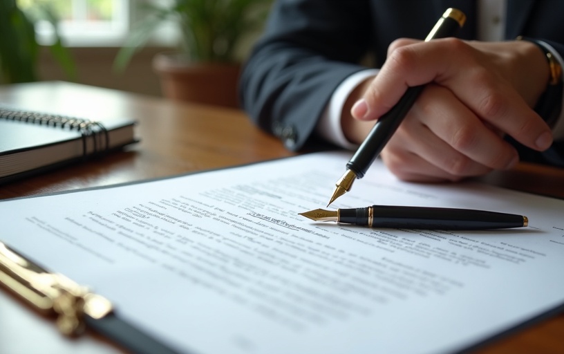 Türkiye'de Sözleşmelerin İcrası: Kapsamlı Rehber