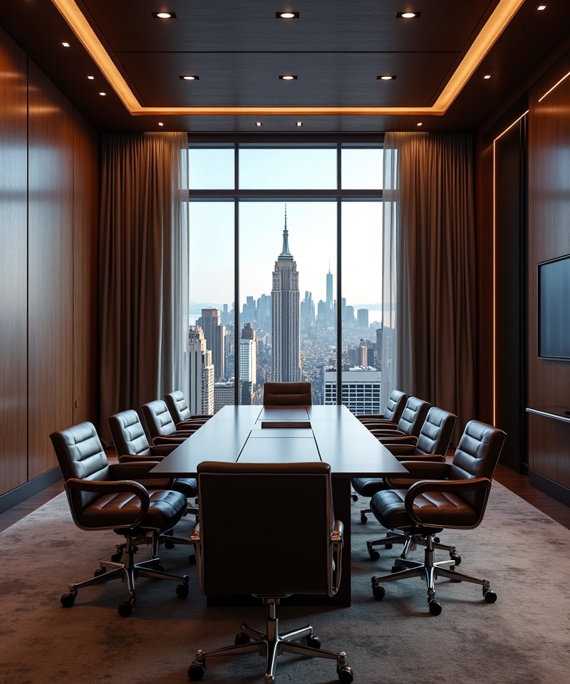 Dealer Direct Advisory office