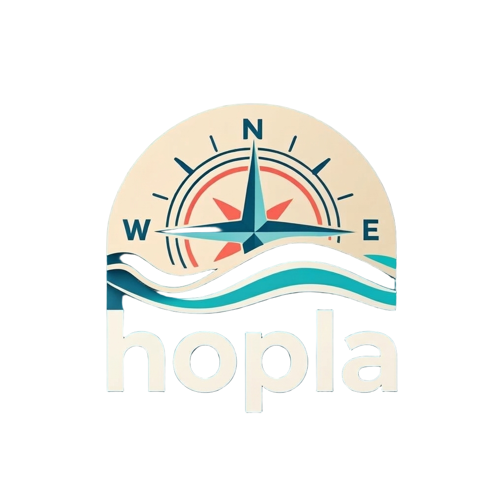 Hopla French Riviera