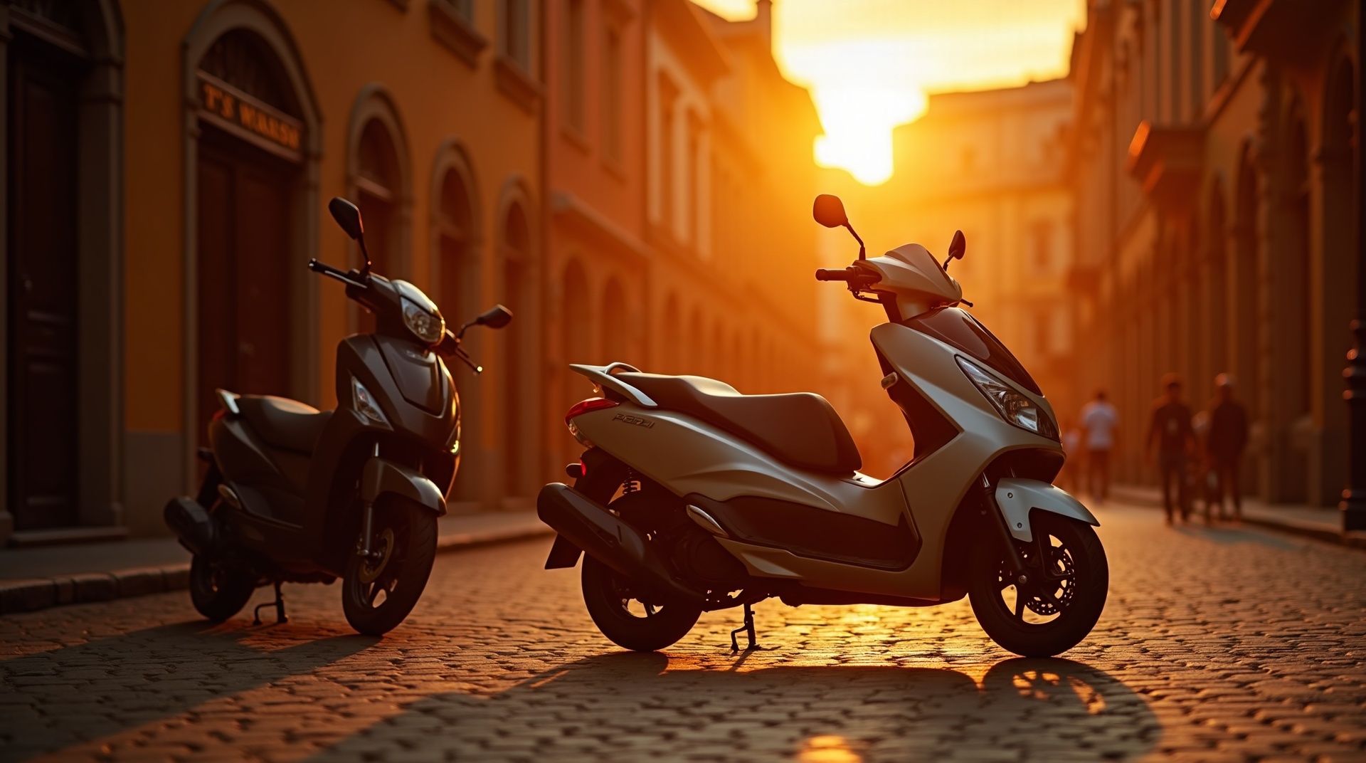 Honda PCX125