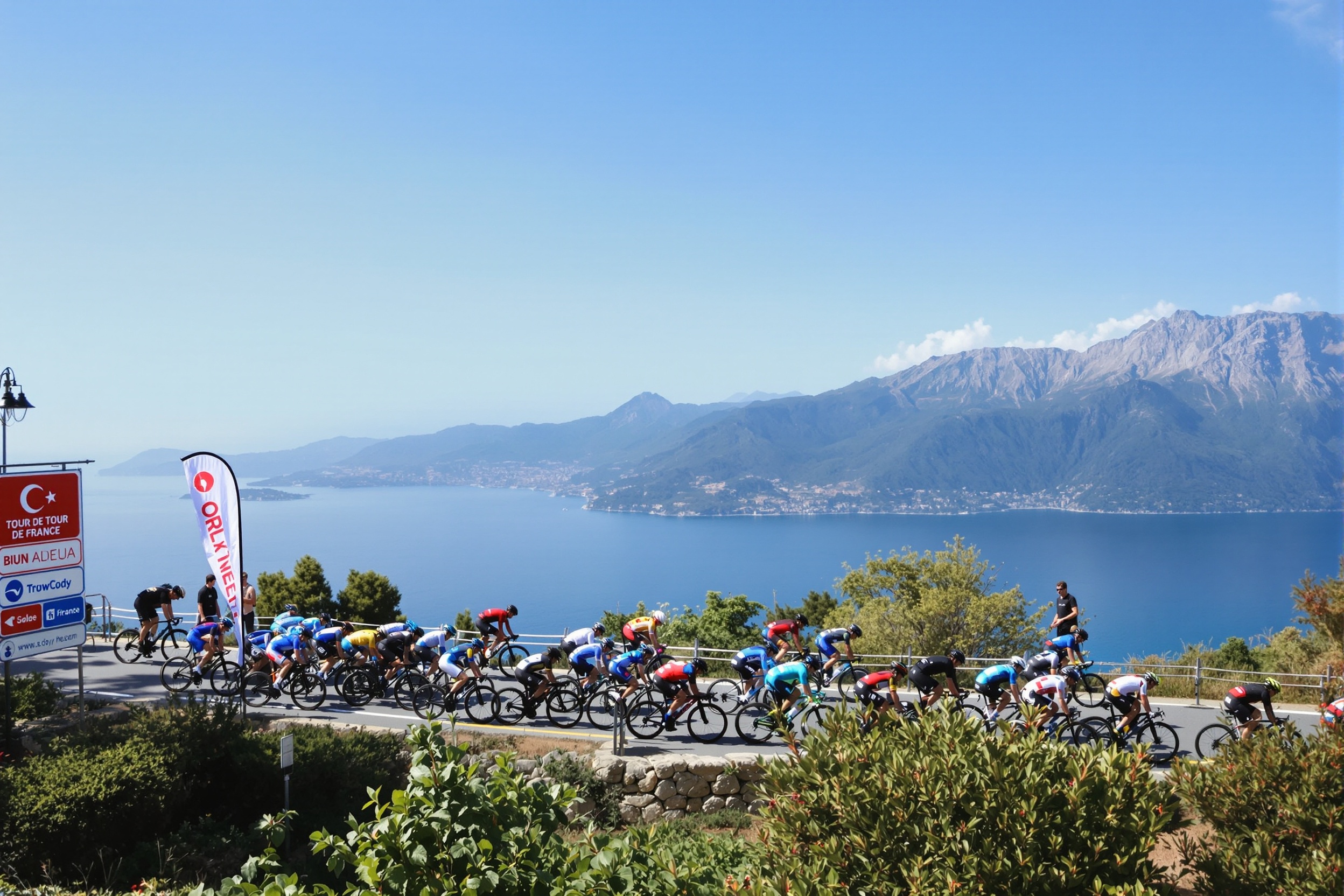 61. Cumhurbaşkanlığı Türkiye Bisiklet Turu