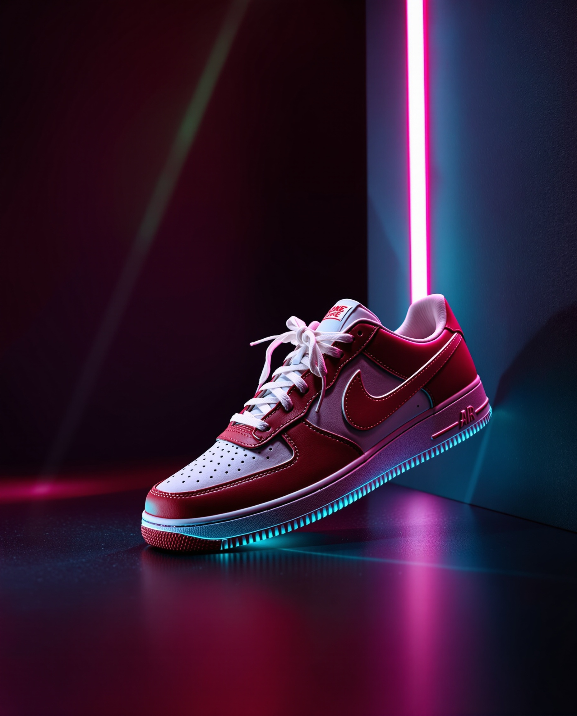Jordan 1 High Chicago