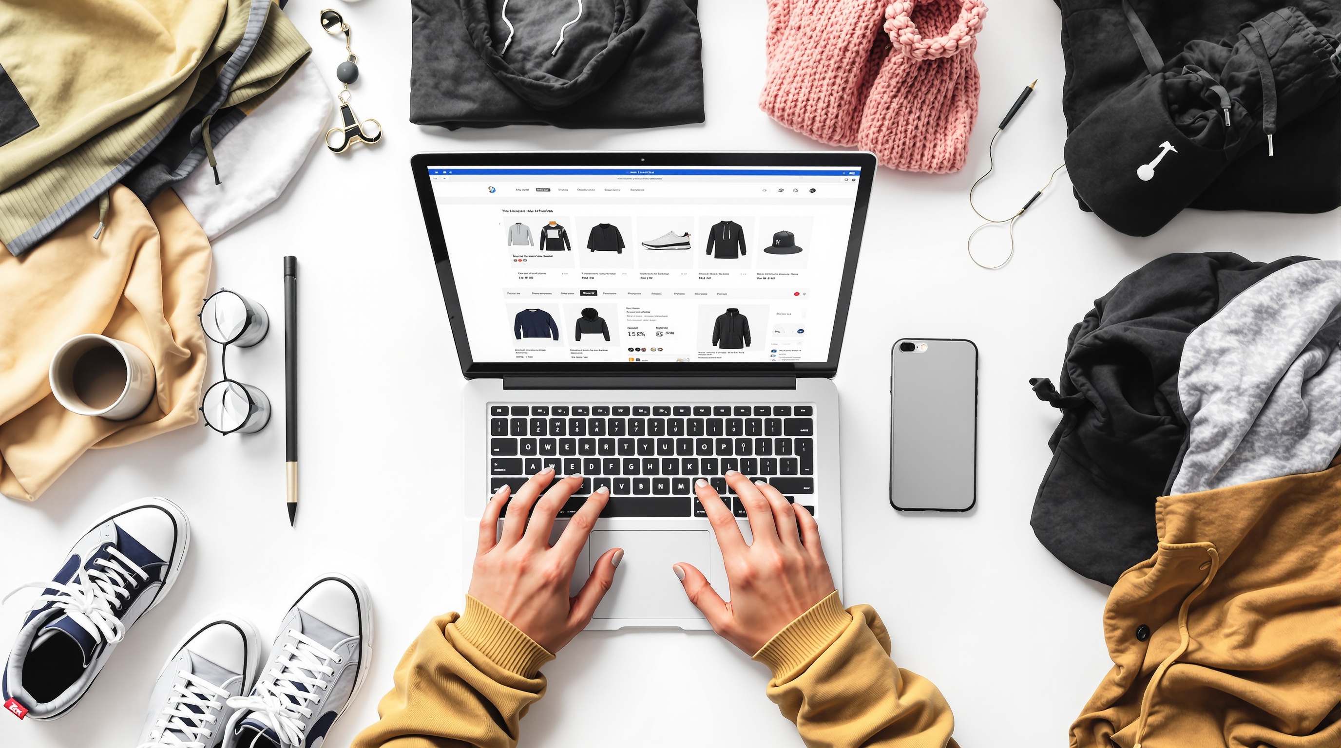 CSSBuy Beginner's Guide 2025: How to Use a Shopping Agent Step by Step