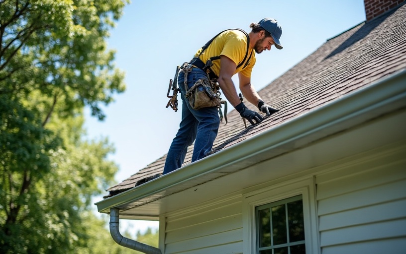 Complete Guide to Gutter Installation in Salem MA - Professional gutter installation services in Salem Massachusetts
