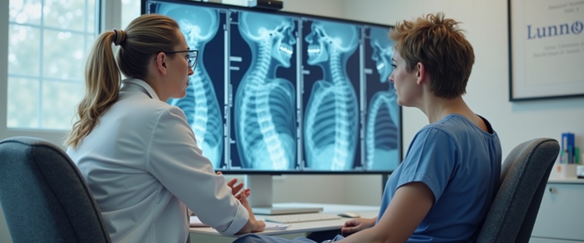 Spine surgeon consultation - choosing the right surgeon