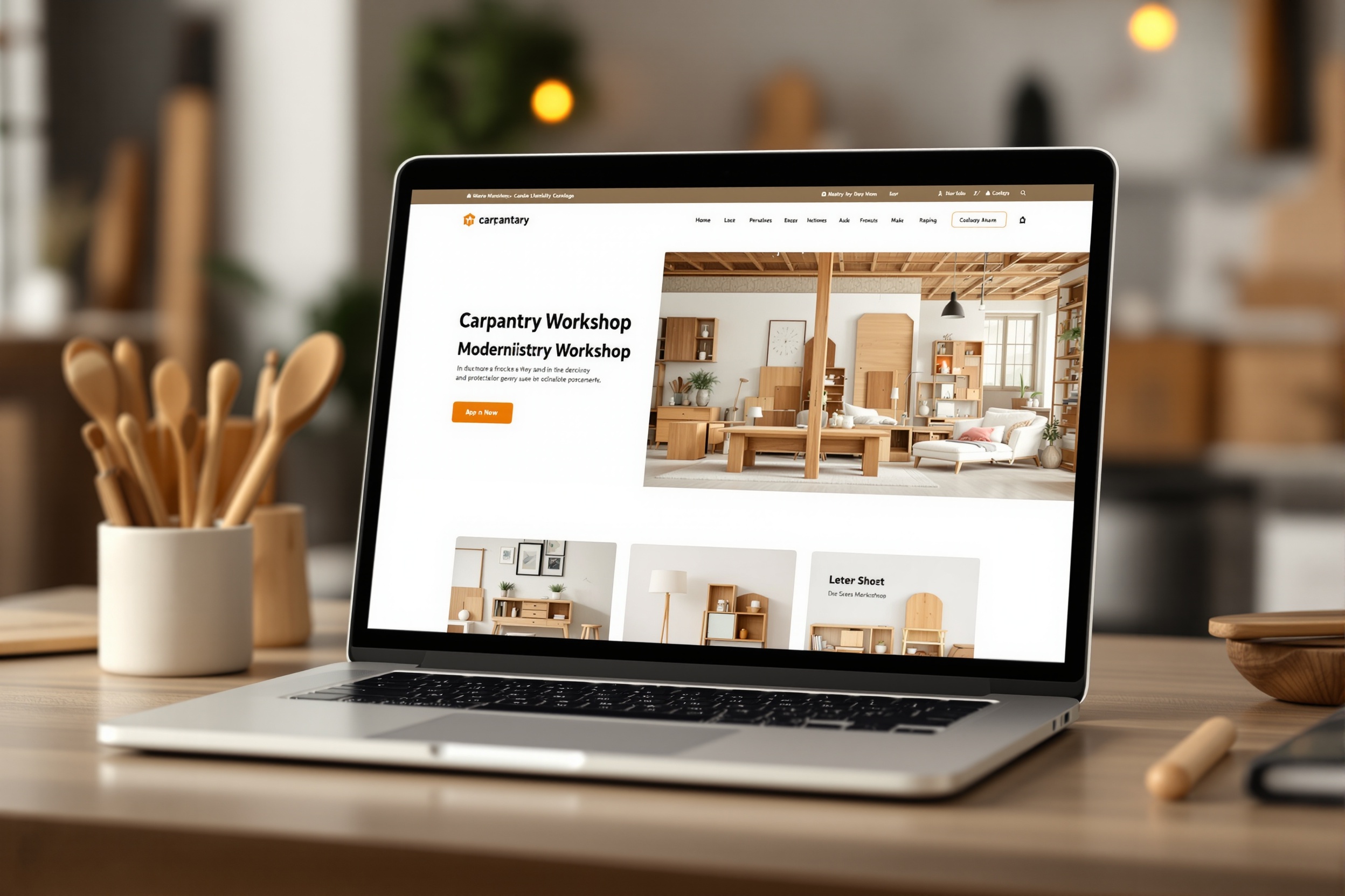 Schreinerei Waldmann