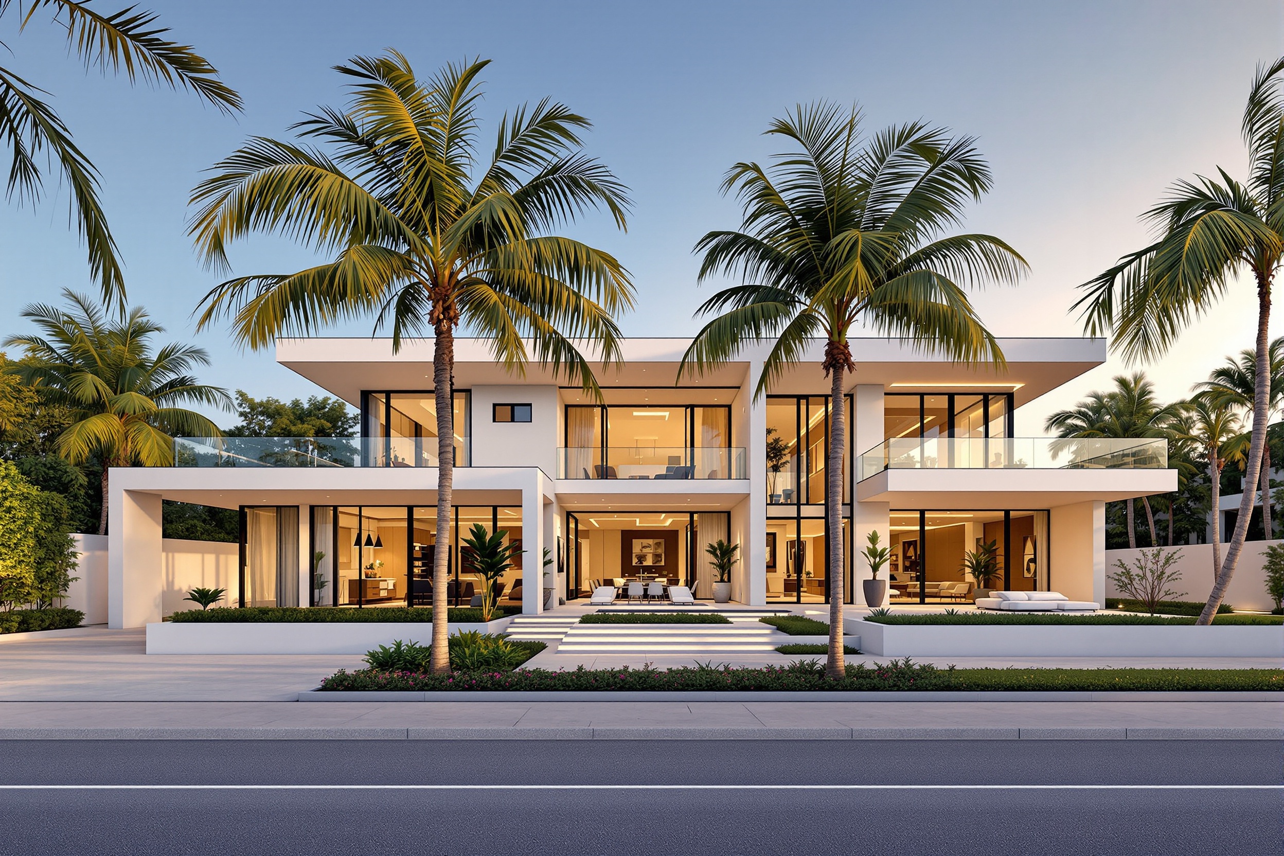 Real Estate Law