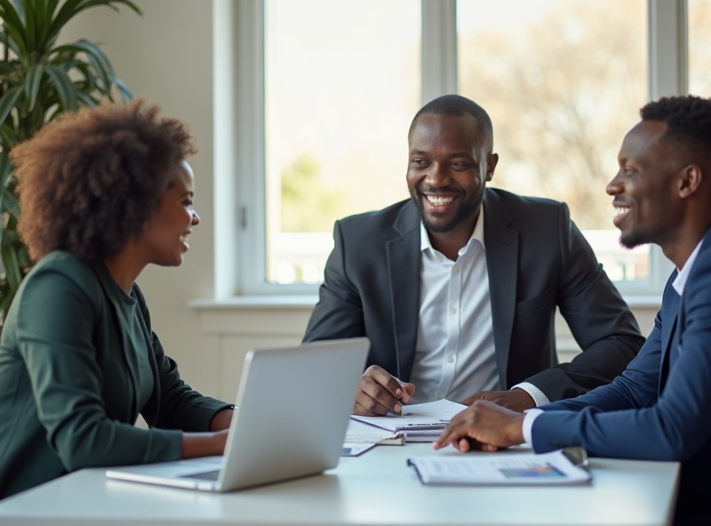 Services Financiers & Actifs (Non Bancaires)