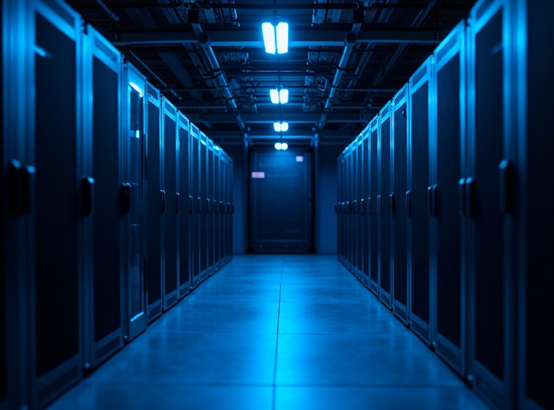 Cloud Computing Infrastructure