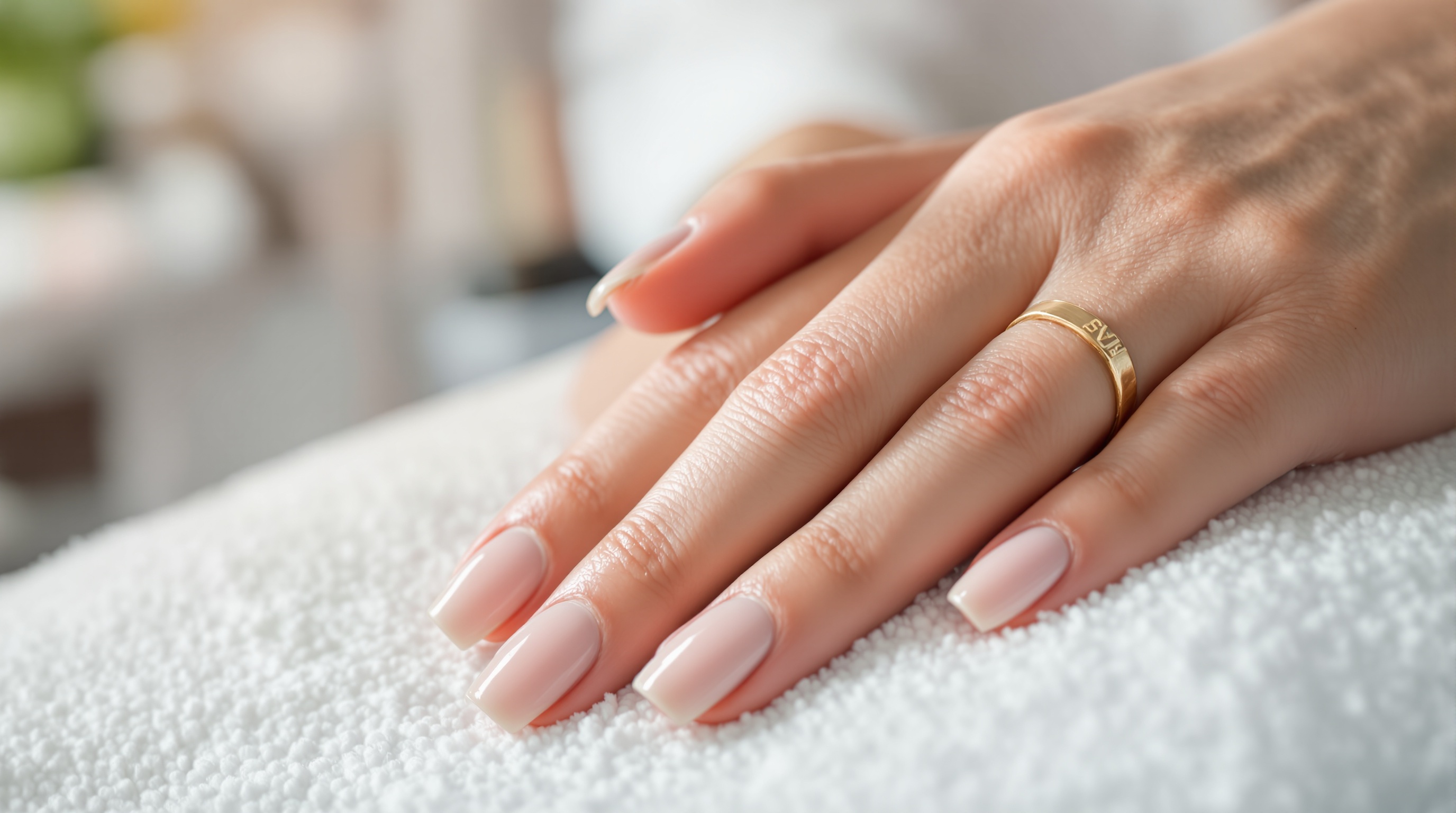 Jel Manikür Ne Kadar Dayanır? Uzun Ömürlü Tırnak Bakımı Sırları