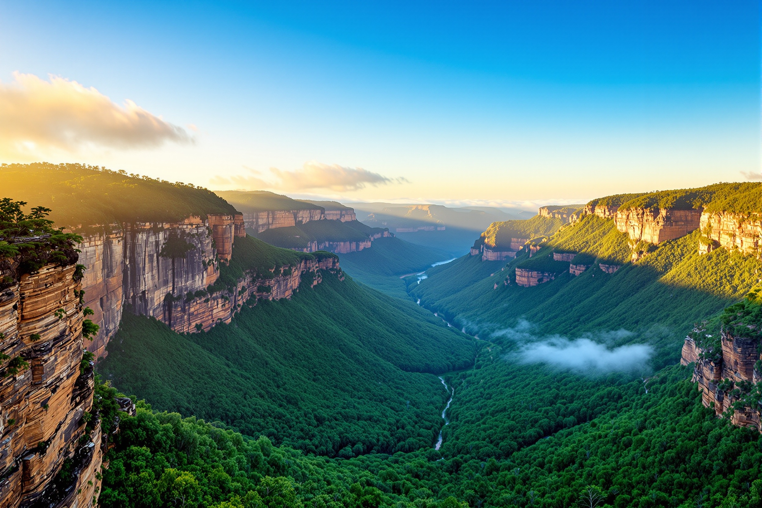 Cânion do Espraiado em Urubici SC — atrativo da Serra Catarinense próximo à pousada