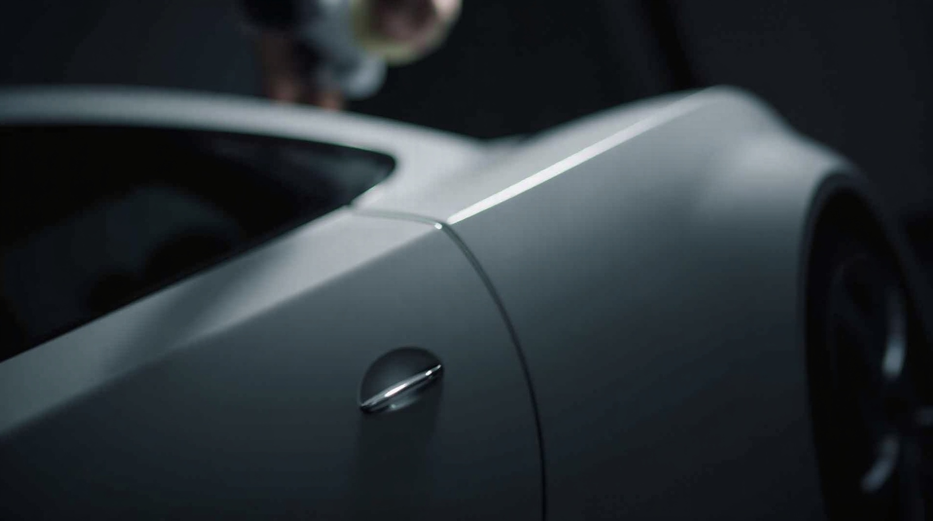 Professional Paint Correction Miami - Swirl Mark Removal