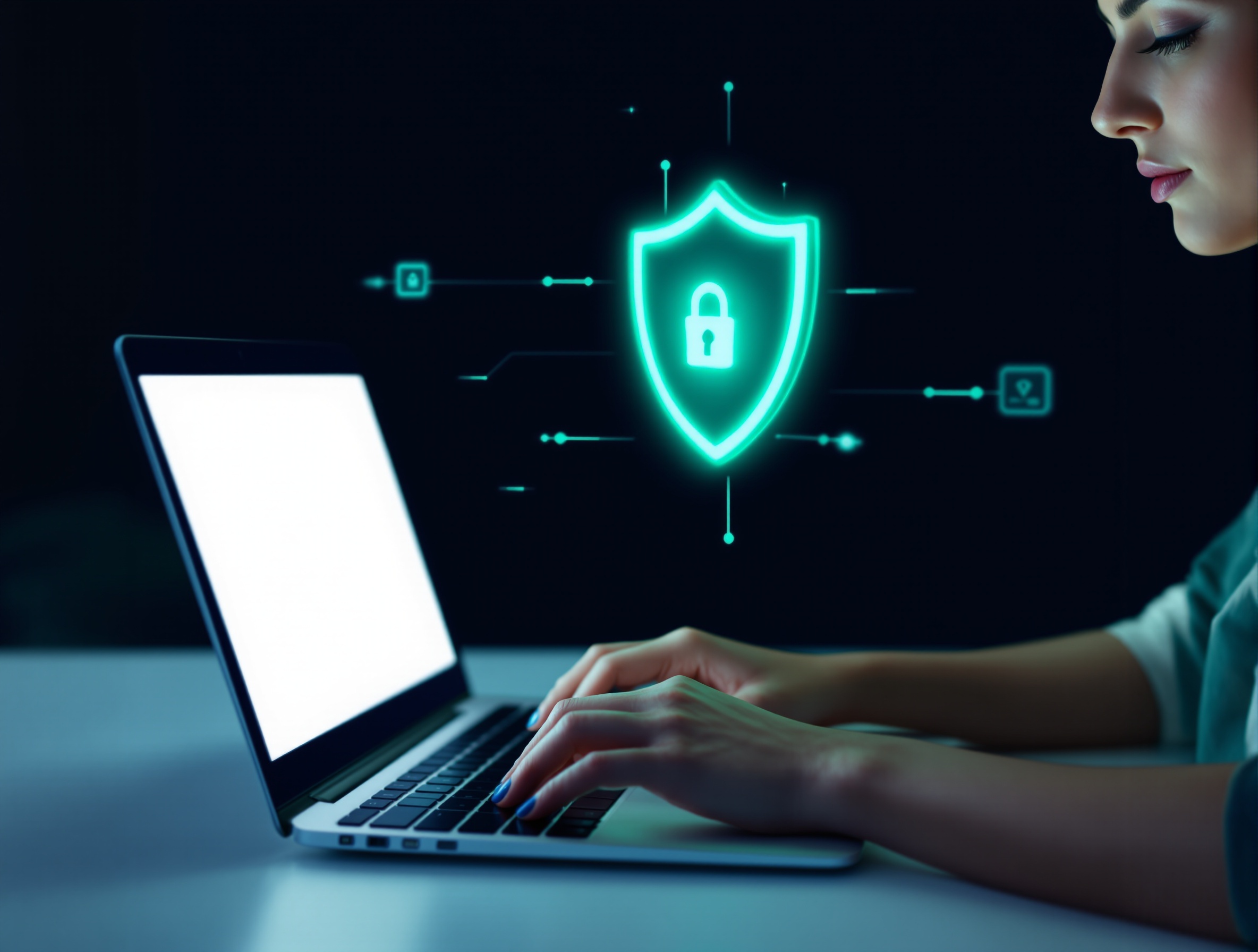 Antivirus protection