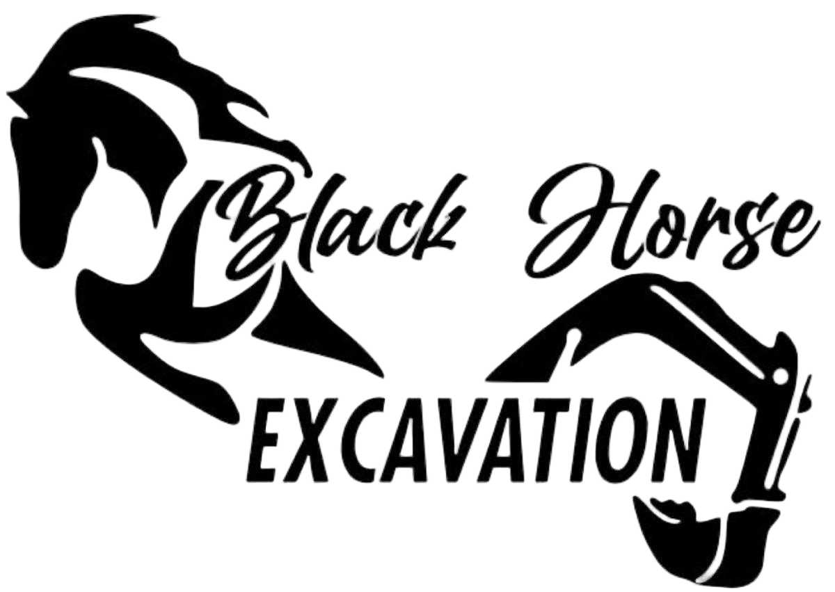 Blackhorse Excavation