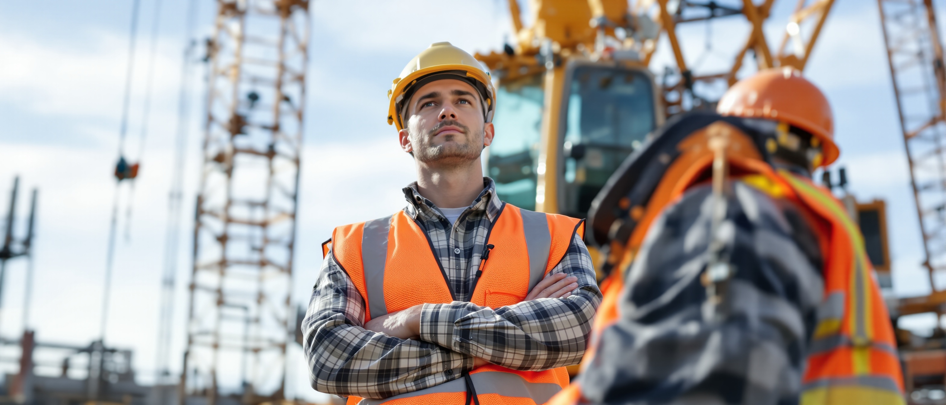 About General Crane Services