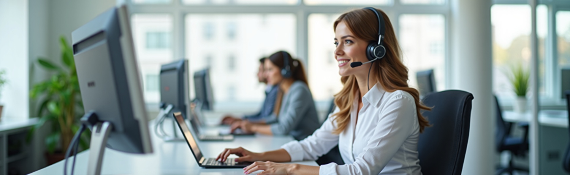 24/7 Answering Service