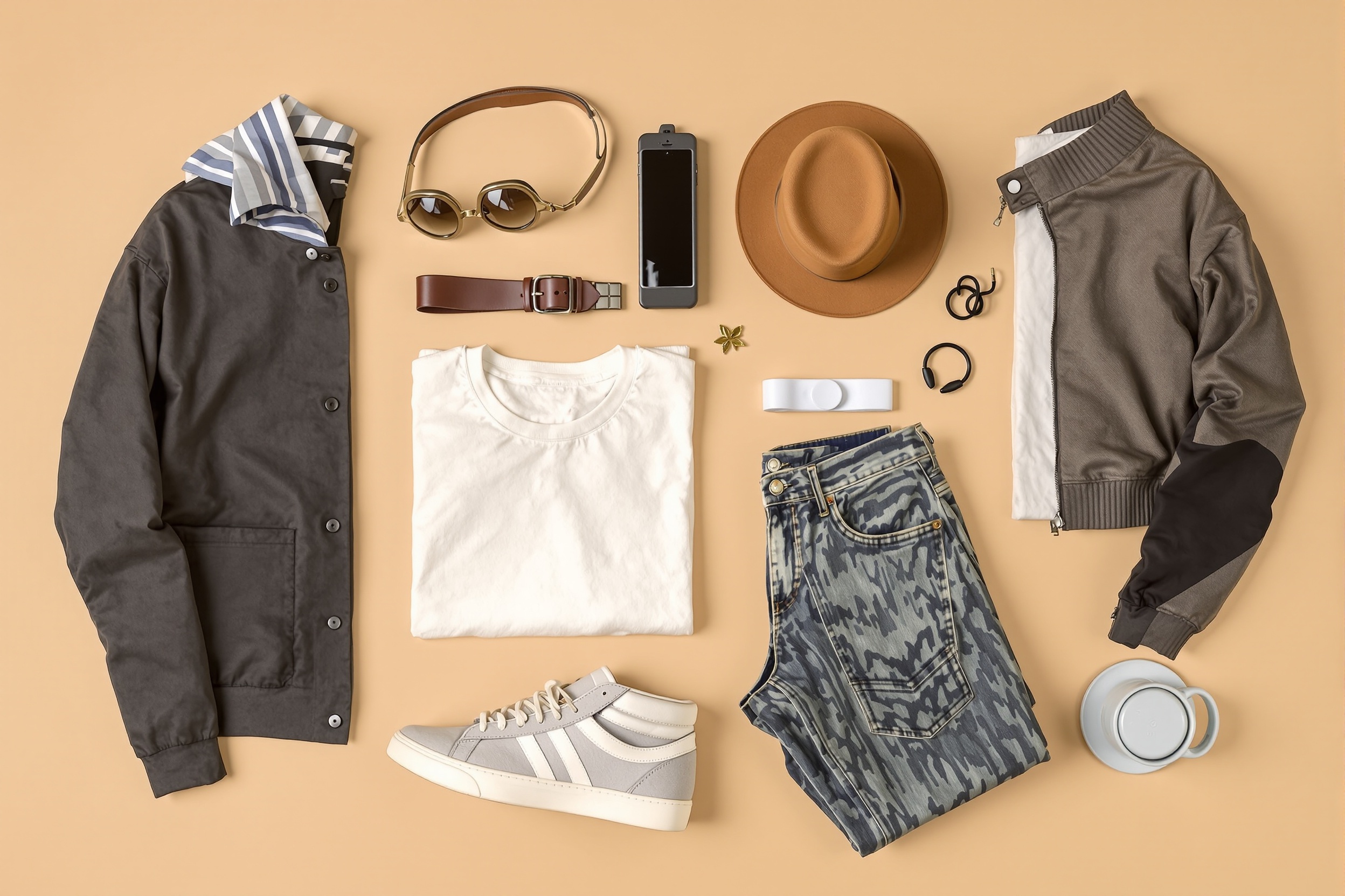 Fashion lifestyle