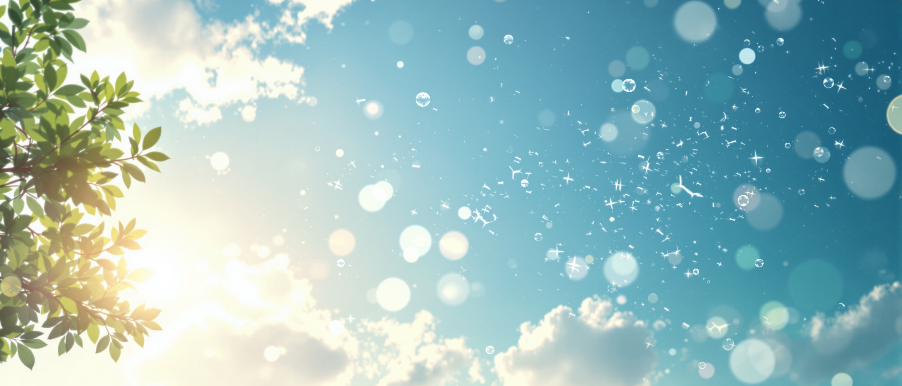 CEO 인사말 배너