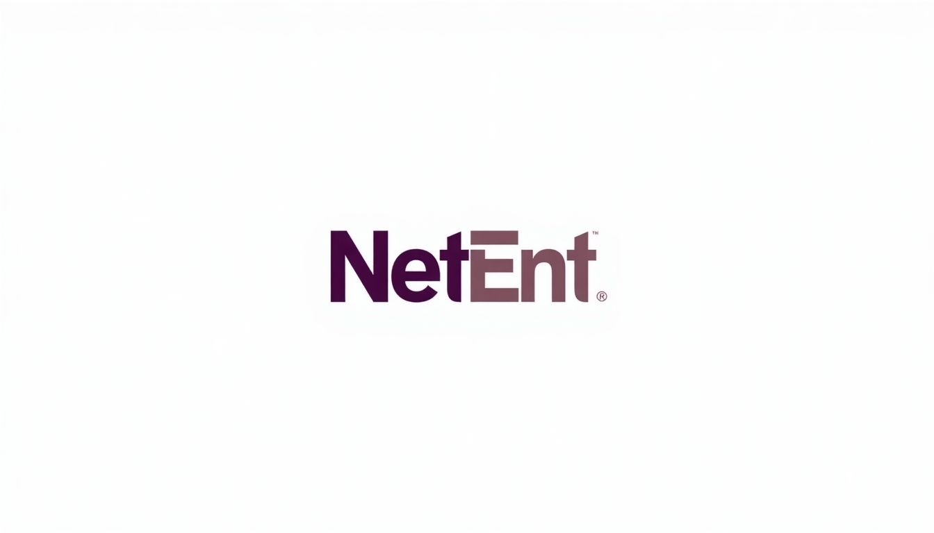 NetEnt