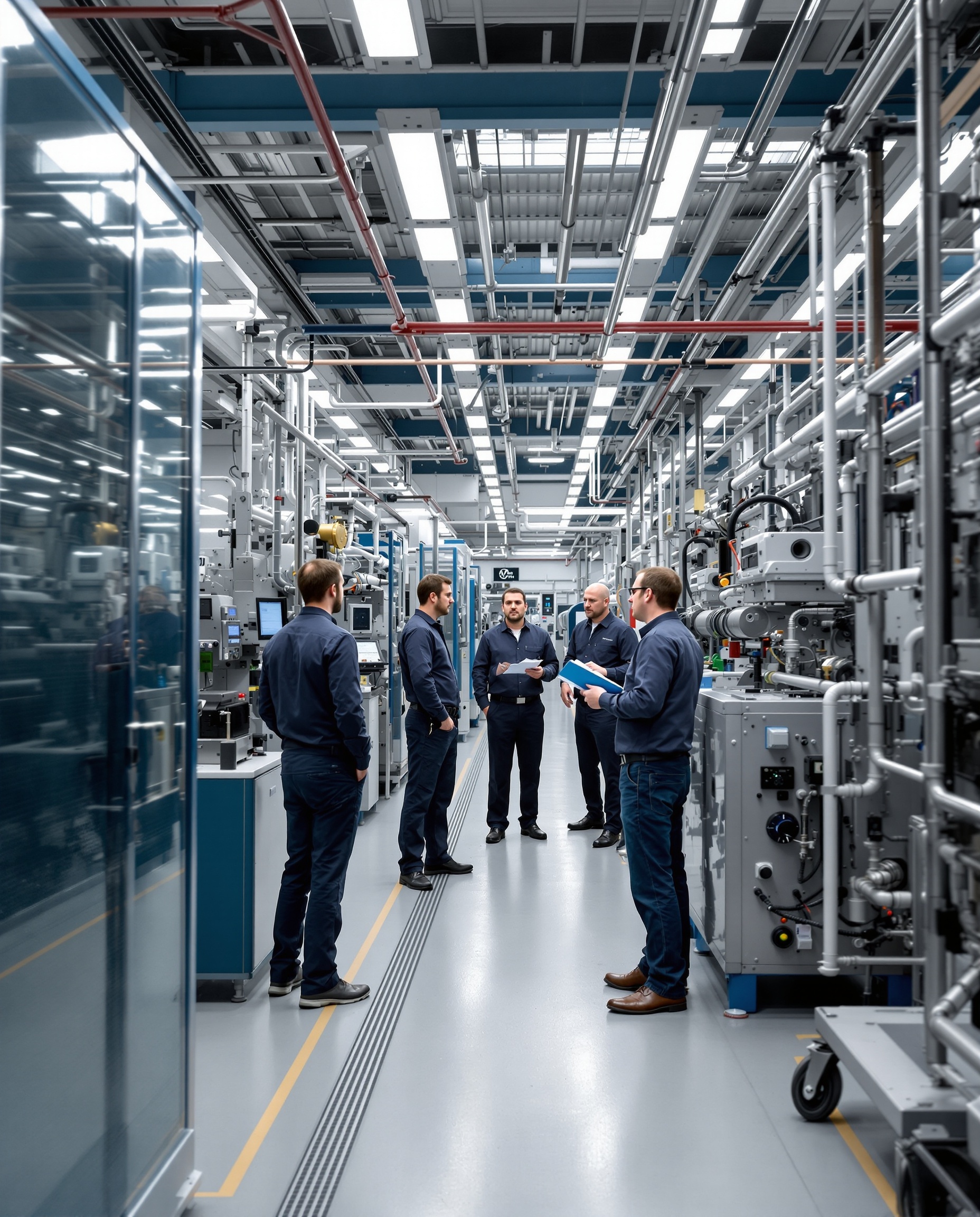 Centre de formation ADF Ferroviaire