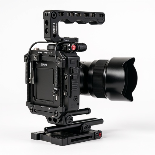 SmallRig Cage pour Sony FX3 / FX30