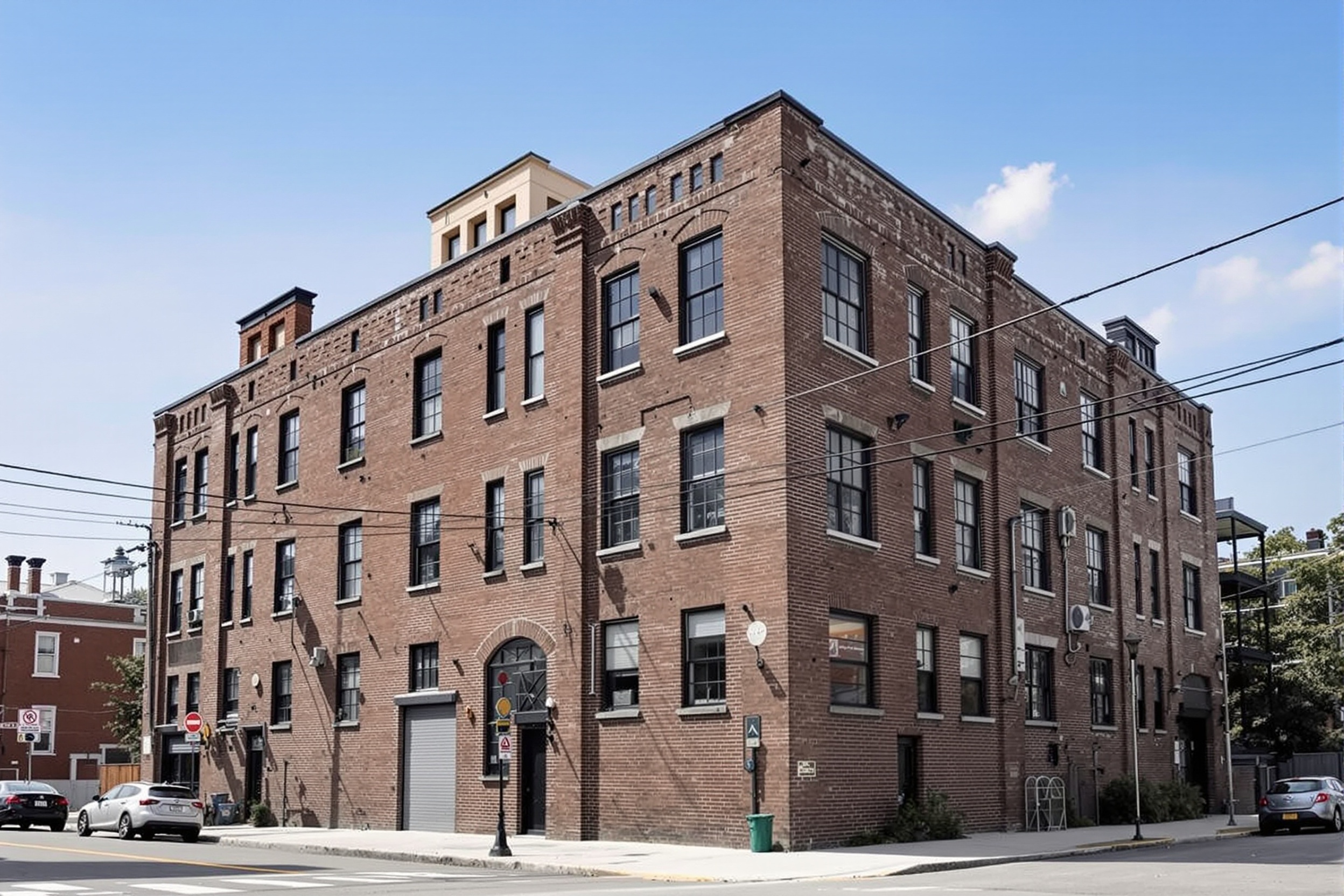 Carnaby Condos - 20 Minowan Miikan Lane / 11 Peel Ave