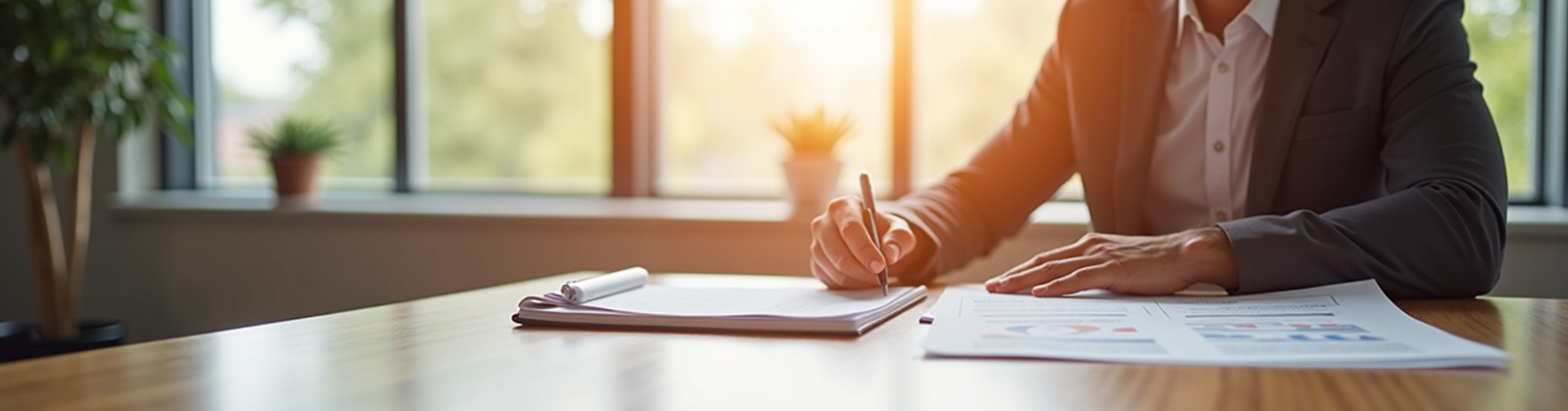 Business Insurance Buyer's Guide