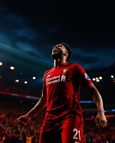 Liverpool